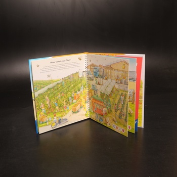 Štartovacia sada Ravensburger 00114