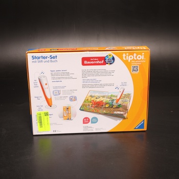 Štartovacia sada Ravensburger 00114