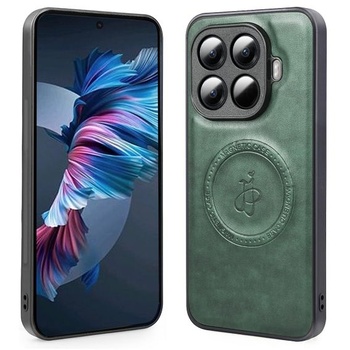 Magnetické púzdro pre Xiaomi 15T Pro, silné magnetické…