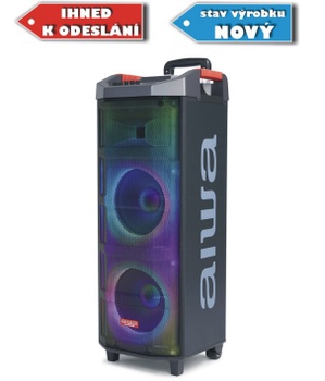 Aiwa KBTUS-710