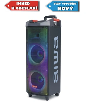 Aiwa KBTUS-710