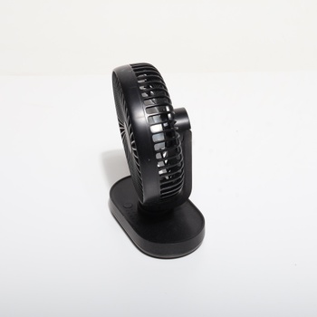 OCOOPA ventilátor automatický oscilujúci