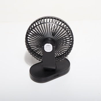 OCOOPA ventilátor automatický oscilujúci