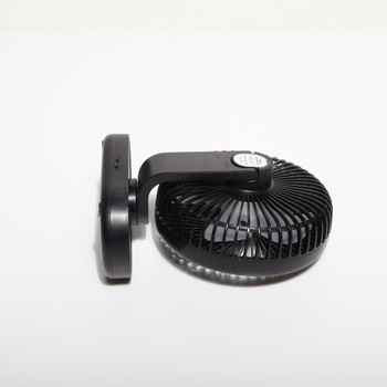 OCOOPA ventilátor automatický oscilujúci
