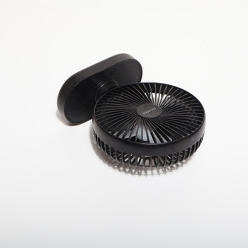OCOOPA ventilátor automatický oscilujúci