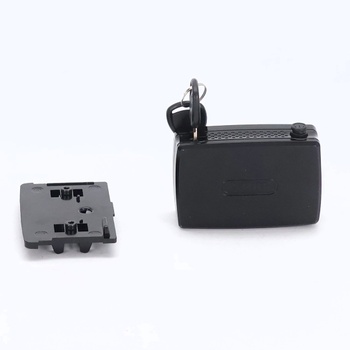 Mobilný alarm Abus 61482 Alarm box 2.0