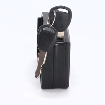 Mobilný alarm Abus 61482 Alarm box 2.0