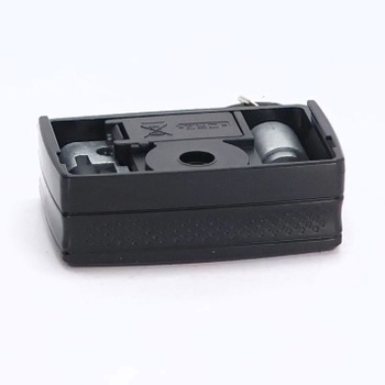 Mobilný alarm Abus 61482 Alarm box 2.0