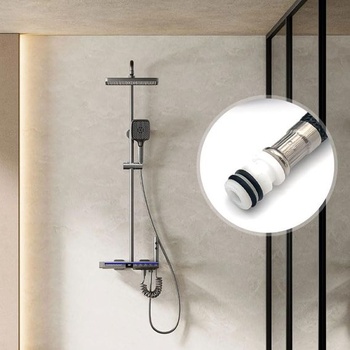 Sada 50 nitrilových O-krúžkov, metrická sada tesnení 6x4x1mm pre kohútiky, ventilačné potrubie,