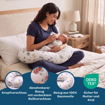 Kojící polštář Dolci Sogni