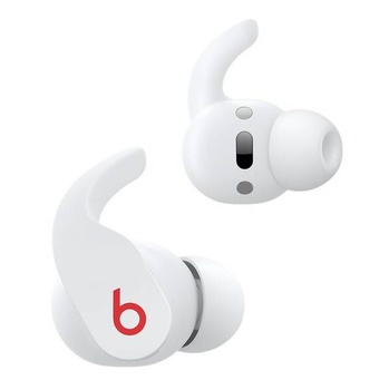 Slúchadlá Beats Fit Pro True Wireless Earbuds (MK2G3EE/A) biela - Vrátené do 14 dní