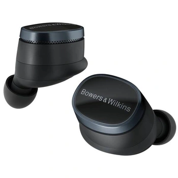 Slúchadlá Bowers & Wilkins Pi8 (FP44962) čierna - Rozbalené