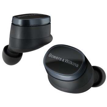 Slúchadlá Bowers & Wilkins Pi8 (FP44962) čierna - Rozbalené
