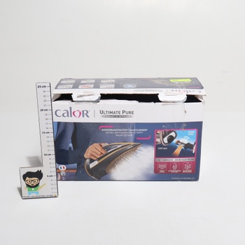 Naparovacia žehlička Calor FV9839C0