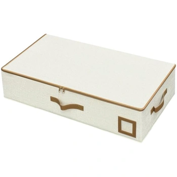 Úložný box pod posteľ Gabbrielli Home & More – ľan 1200D,…