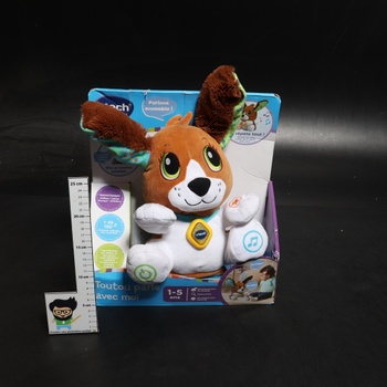 Interaktívny psík Vtech 80-610105