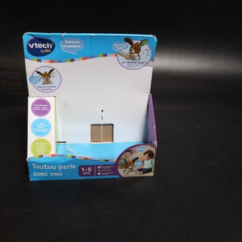Interaktivní pejsek Vtech 80-610105