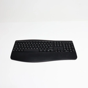 Set klávesnice a myši Seenda LXL601-Schwarz
