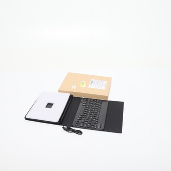 Pouzdro s klávesnicí SENGBIRCH Tab S9Plus