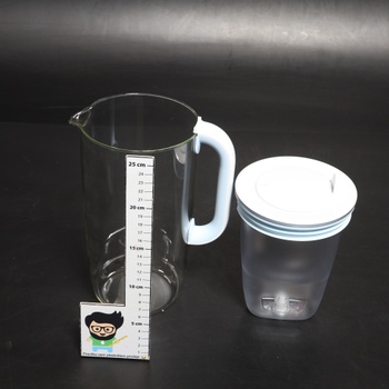 Filtračná kanvica Brita 118006