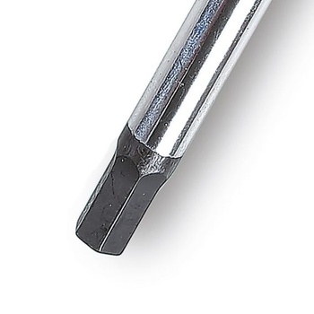 Beta 96T 4 - šesťhranný kľúč s rukoväťou 4,0 mm