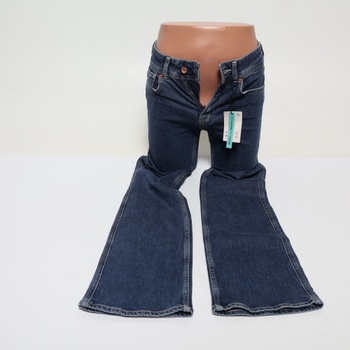 Dámské kalhoty Pepe Jeans velikost W11