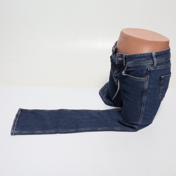 Dámské kalhoty Pepe Jeans velikost W11