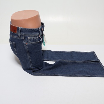 Dámské kalhoty Pepe Jeans velikost W11