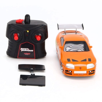 Auto na dálkové ovládání Jada Toys 253203021