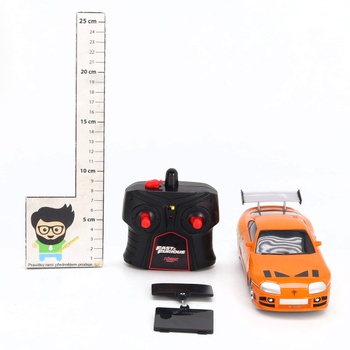 Auto na dálkové ovládání Jada Toys 253203021
