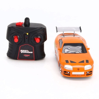 Auto na dálkové ovládání Jada Toys 253203021
