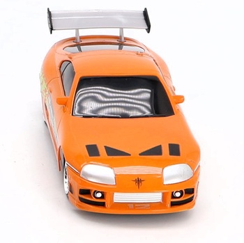 Auto na dálkové ovládání Jada Toys 253203021