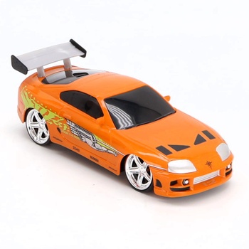 Auto na dálkové ovládání Jada Toys 253203021