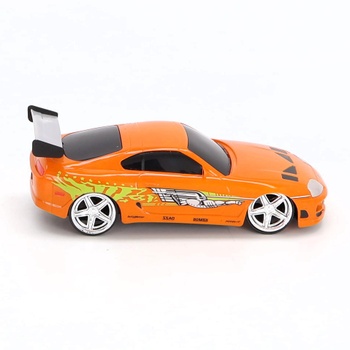 Auto na dálkové ovládání Jada Toys 253203021