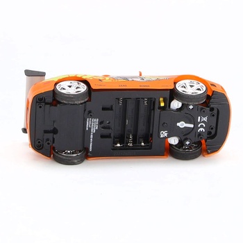 Auto na dálkové ovládání Jada Toys 253203021