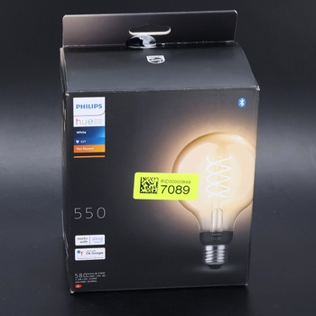 LED žiarovka Philips Hue 929003051901