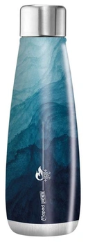 Iso-Flasche CONCEPT ADULT 500 ml - voda