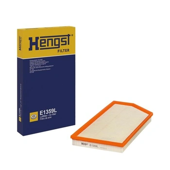 HENGST - Vzduchový filter E1359L - Vložka vzduchového…