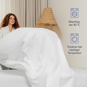 Dreamzie - Napínacie prestieradlo 100x200cm - 100% mikrovlákno - hĺbka vrecka 35cm 100 x 200 cm Šedá