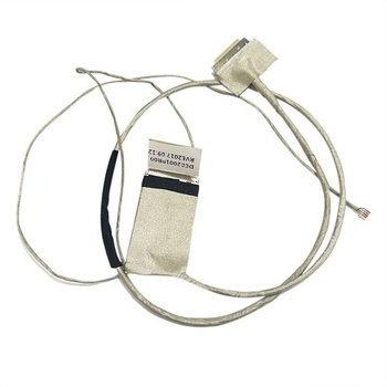 Flexibilný kábel pre objektív pre LCD LVDS LED displej JINTAI