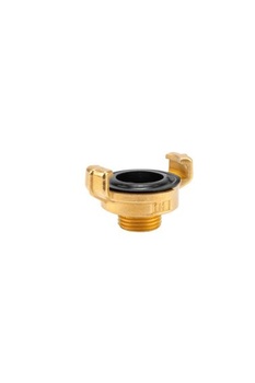 Závitová rýchlospojka Gardena AG 21 mm (G 1/2 palca) závit 21 mm (G 1/2)