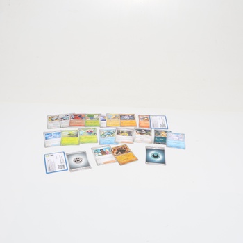 Pokémon: Mega Evolution Collection – Transcendent Heroes – Okuba (1 žiarivá promo karta, 1 karta a 2