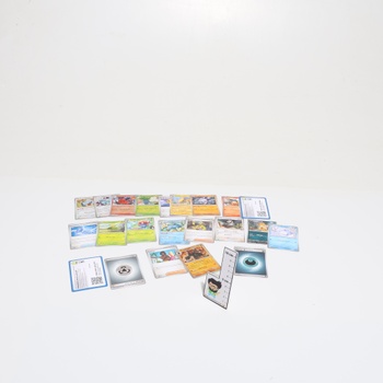 Pokémon: Mega Evolution Collection – Transcendent Heroes – Okuba (1 žiarivá promo karta, 1 karta a 2