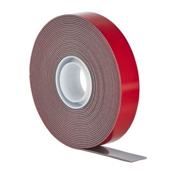 Obojstranná montážna páska Scotch-Fix na vonkajšie použitie - 1 rolka (19 mm x 5 m) - Nosnosť až 7 kg