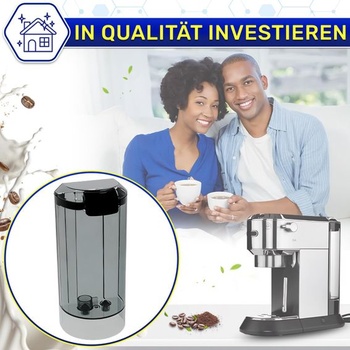 Nádržka na vodu pro kávovar 5513200359 pro DeLonghi Dedica