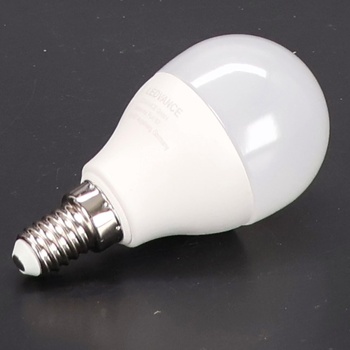 LEDVANCE Chytrá LED lampa s WiFi technológiou, pätica E14, stmievateľná, farba svetla (2700-6500K),