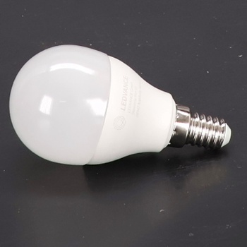 LEDVANCE Chytrá LED lampa s WiFi technológiou, pätica E14, stmievateľná, farba svetla (2700-6500K),