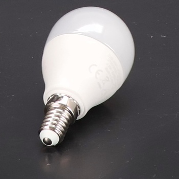 LEDVANCE Chytrá LED lampa s WiFi technológiou, pätica E14, stmievateľná, farba svetla (2700-6500K),