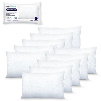 Náhradné vrecká do odvlhčovača Aquafloow, granule v 280g…