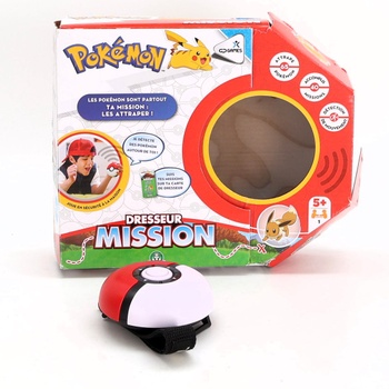 Dosková hra Pokémon GPK02